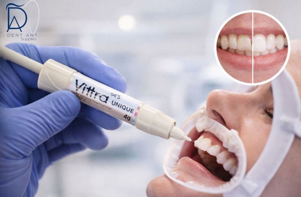 Vittra APS Unique – The True Chameleon Effect