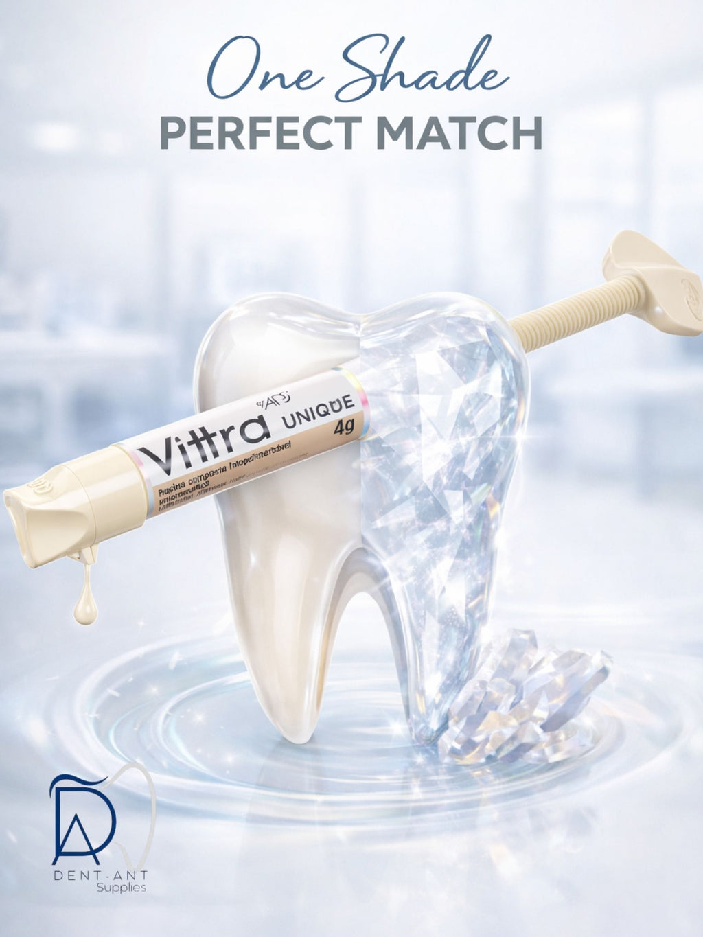 Vittra APS Unique – The True Chameleon Effect