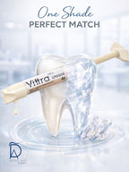 Vittra APS Unique – The True Chameleon Effect