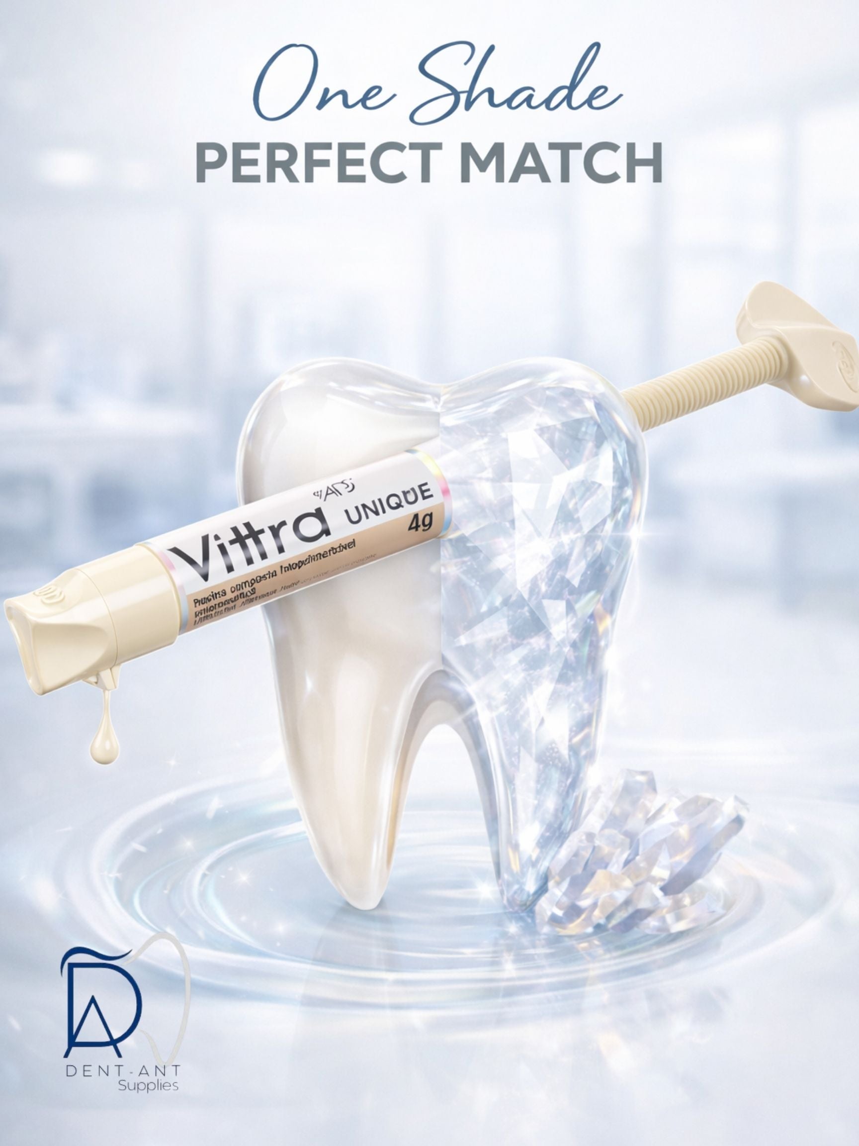 Vittra APS Unique – The True Chameleon Effect