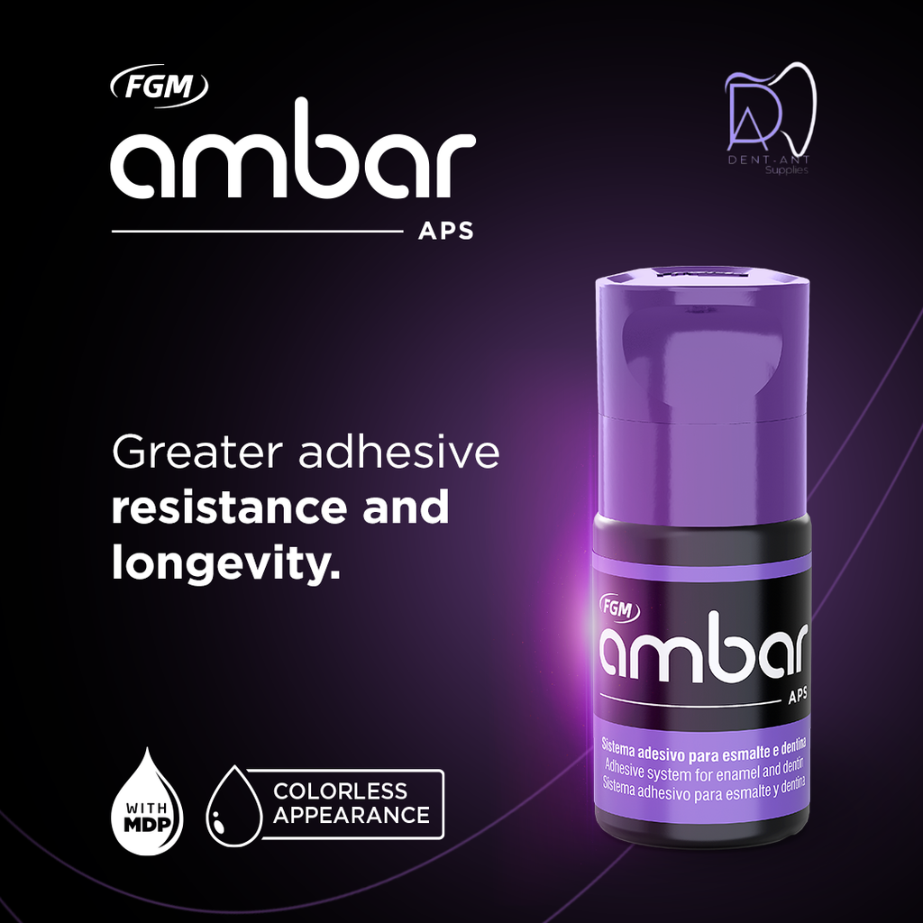 AMBAS APS | Premium Dental Supplies & Reliable Practice Support for Modern Clinics