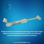 Vittra APS Unique – The True Chameleon Effect