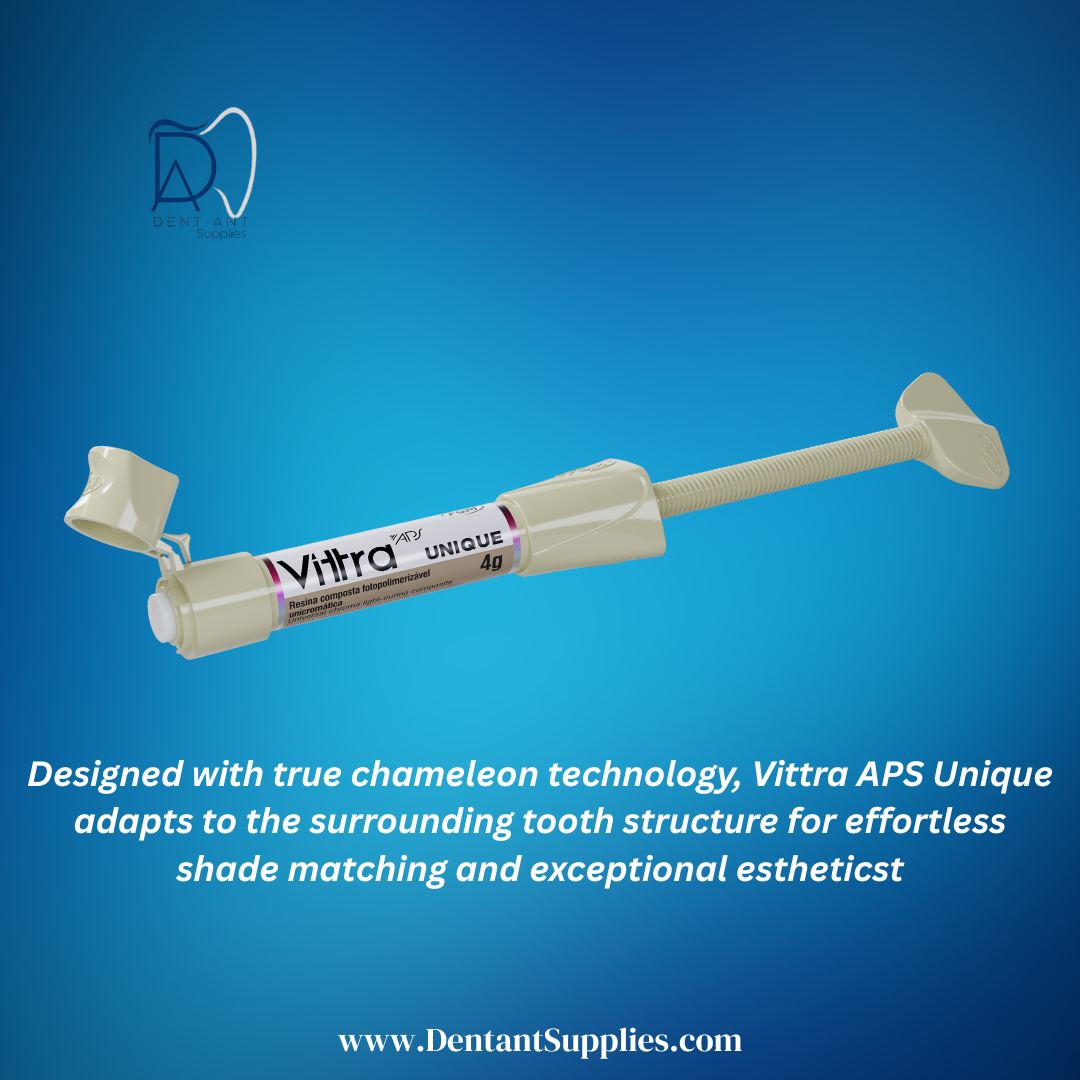 Vittra APS Unique – The True Chameleon Effect