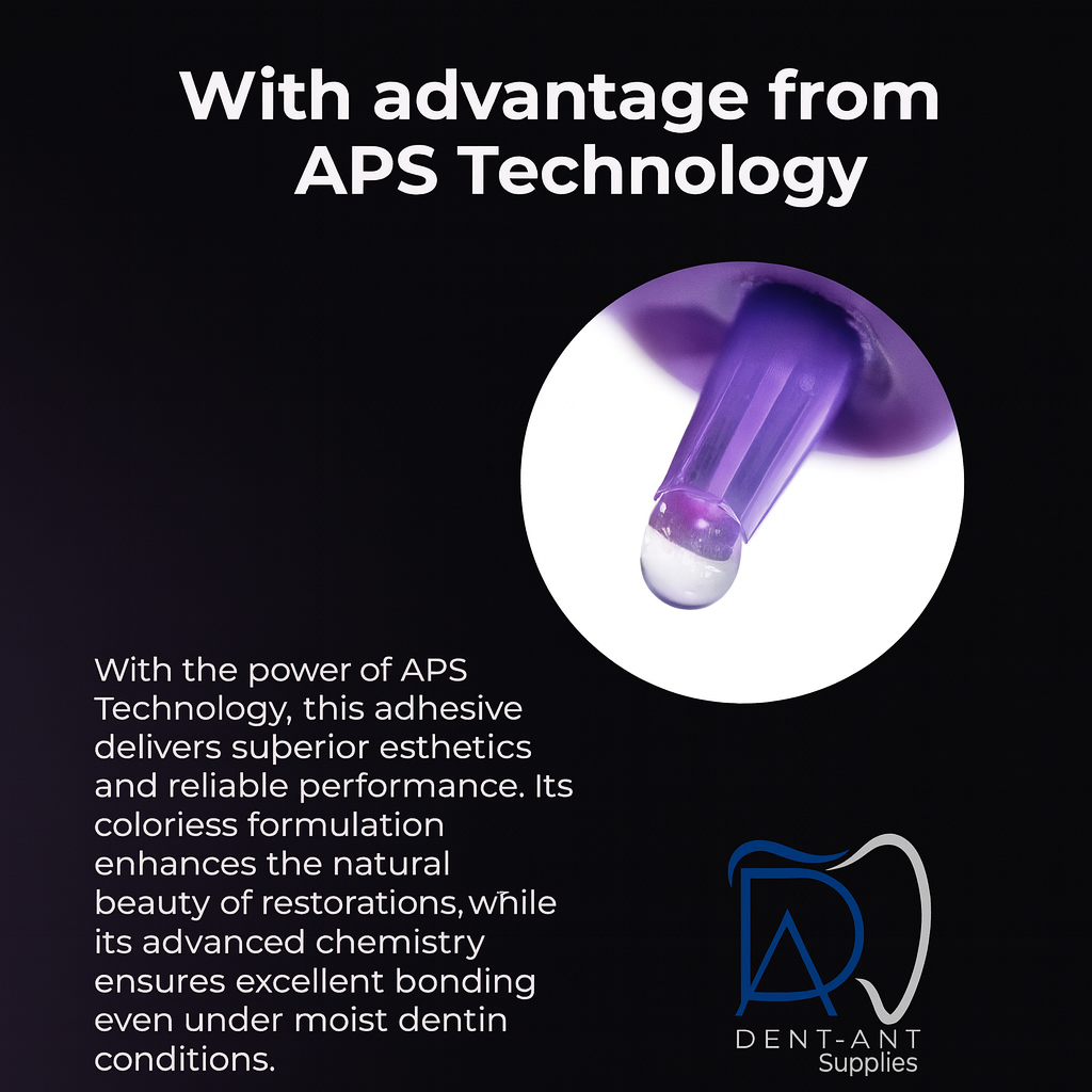 AMBAS APS | Premium Dental Supplies & Reliable Practice Support for Modern Clinics