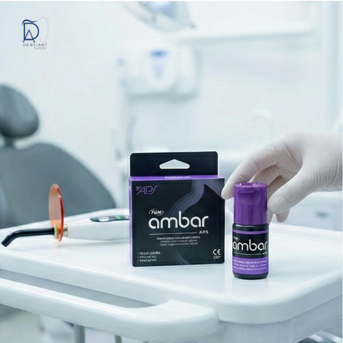 AMBAS APS | Premium Dental Supplies & Reliable Practice Support for Modern Clinics