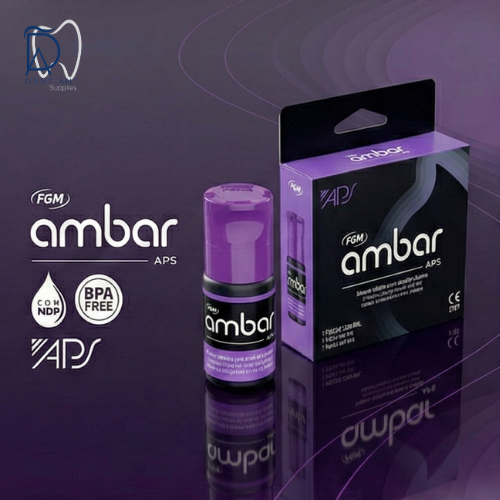 AMBAS APS | Premium Dental Supplies & Reliable Practice Support for Modern Clinics