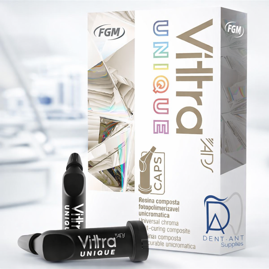 Vittra APS Unique, Universal Shade