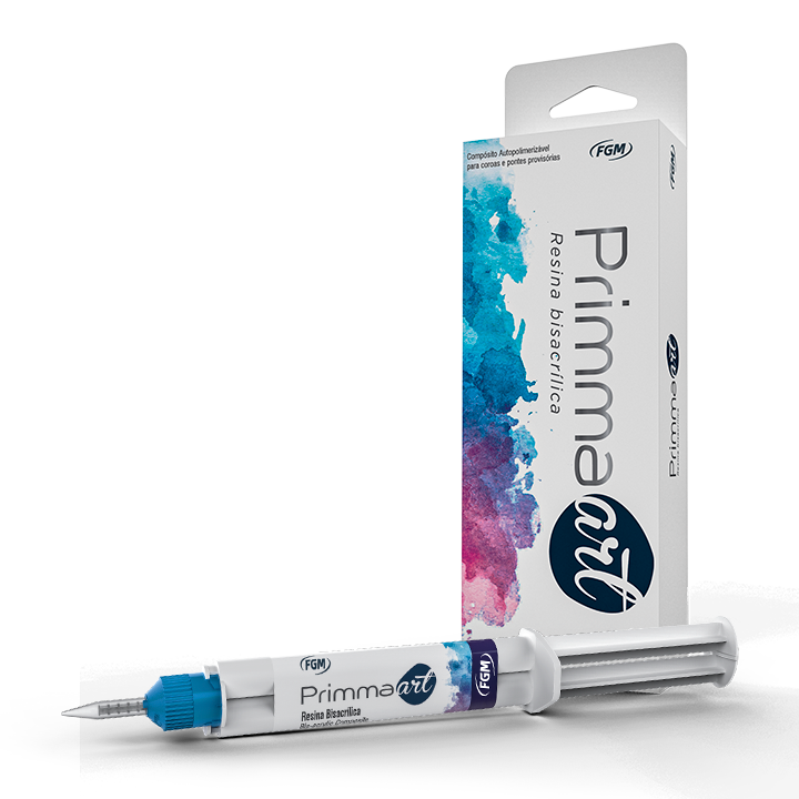 PrimmaArt Bis-Acryl Composite
