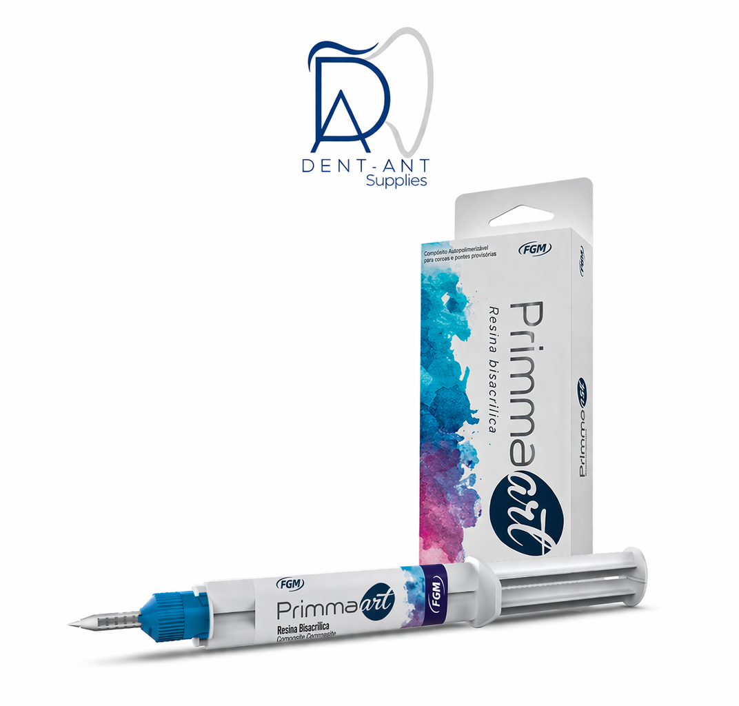 PrimmaArt Bis-Acryl Composite