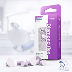 Diamond Flex 8mm 24/Pkg