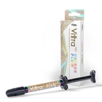 Vittra APS Unique Flow – Universal Flowable Composite