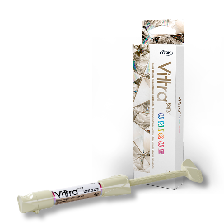 Vittra APS Unique – The True Chameleon Effect