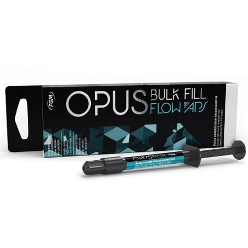 Opus Bulk Fill Flow APS
